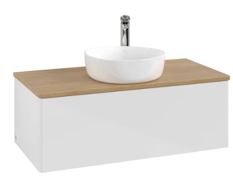 Villeroy & Boch Antao K31051GF Тумба под раковину 100 см