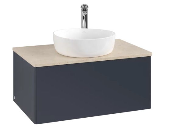 Villeroy & Boch Antao K30053HG Тумба под раковину 80 см