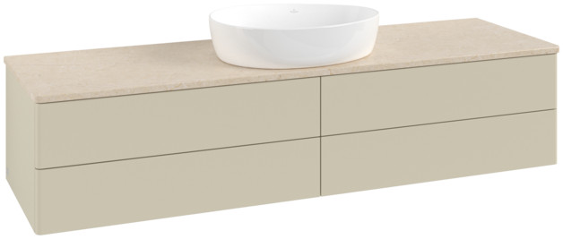 Villeroy & Boch Antao K25013HJ Тумба под раковину 160 см