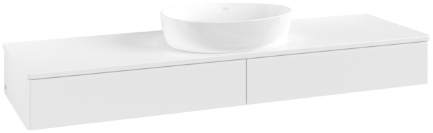 Villeroy & Boch Antao L14050MT Тумба под раковину 160 см