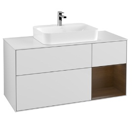 Villeroy & Boch Finion G421GNGF Тумба под раковину 1200 x 603 x 501 mm