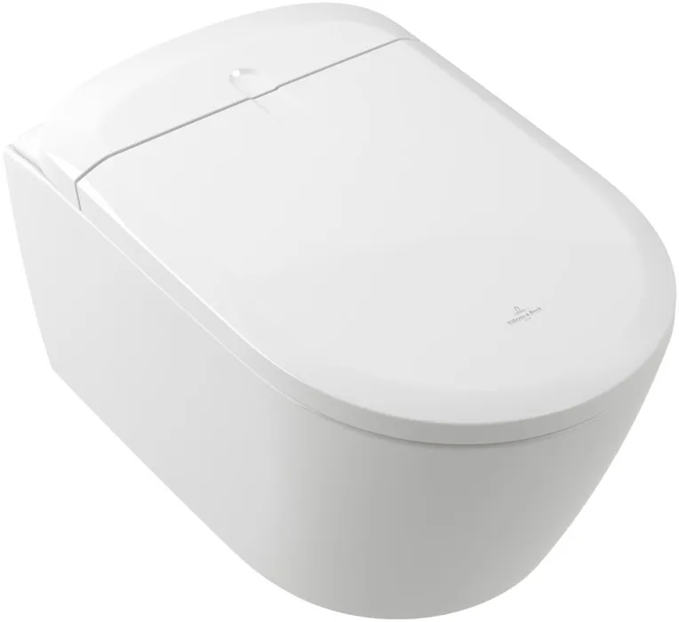 Villeroy & Boch Supreo V16EN2R1 Унитаз-биде