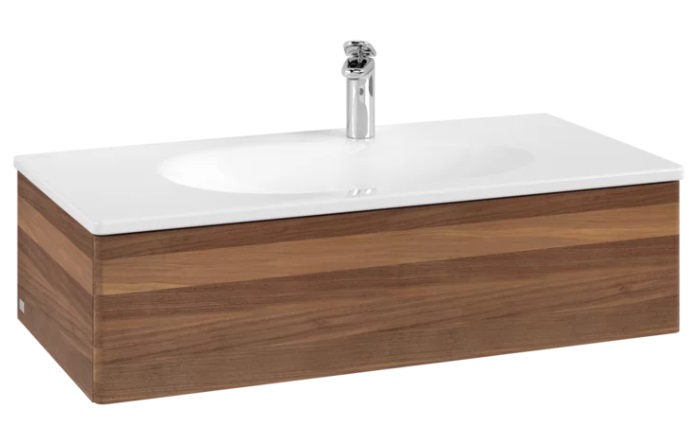 Villeroy & Boch Antao K02000HM Тумба под раковину 100 см