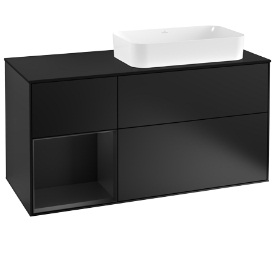 Villeroy & Boch Finion G272PDPD Тумба под раковину 1200 x 603 x 501 mm