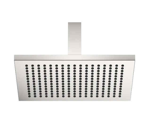 Dornbracht CL.1 Верхний душ 28774980-08 платина
