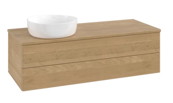 Villeroy & Boch Antao L22011HN Тумба под раковину 120 см