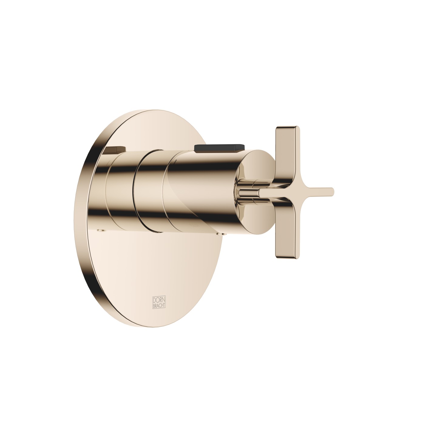 Dornbracht Vaia xTOOL Термостатный модуль с 1 вентилем 36501809-47 шампань