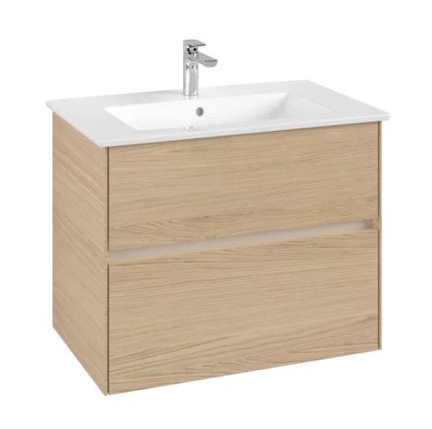 Villeroy & Boch Collaro C144B0VJ Тумба под раковину 761 x 480 x 610 mm