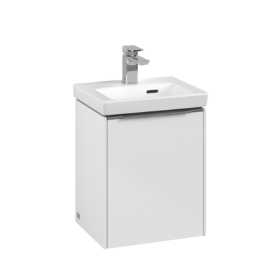 Villeroy & Boch Subway 3.0 C58300VF Тумба под раковину 351 x 429 мм