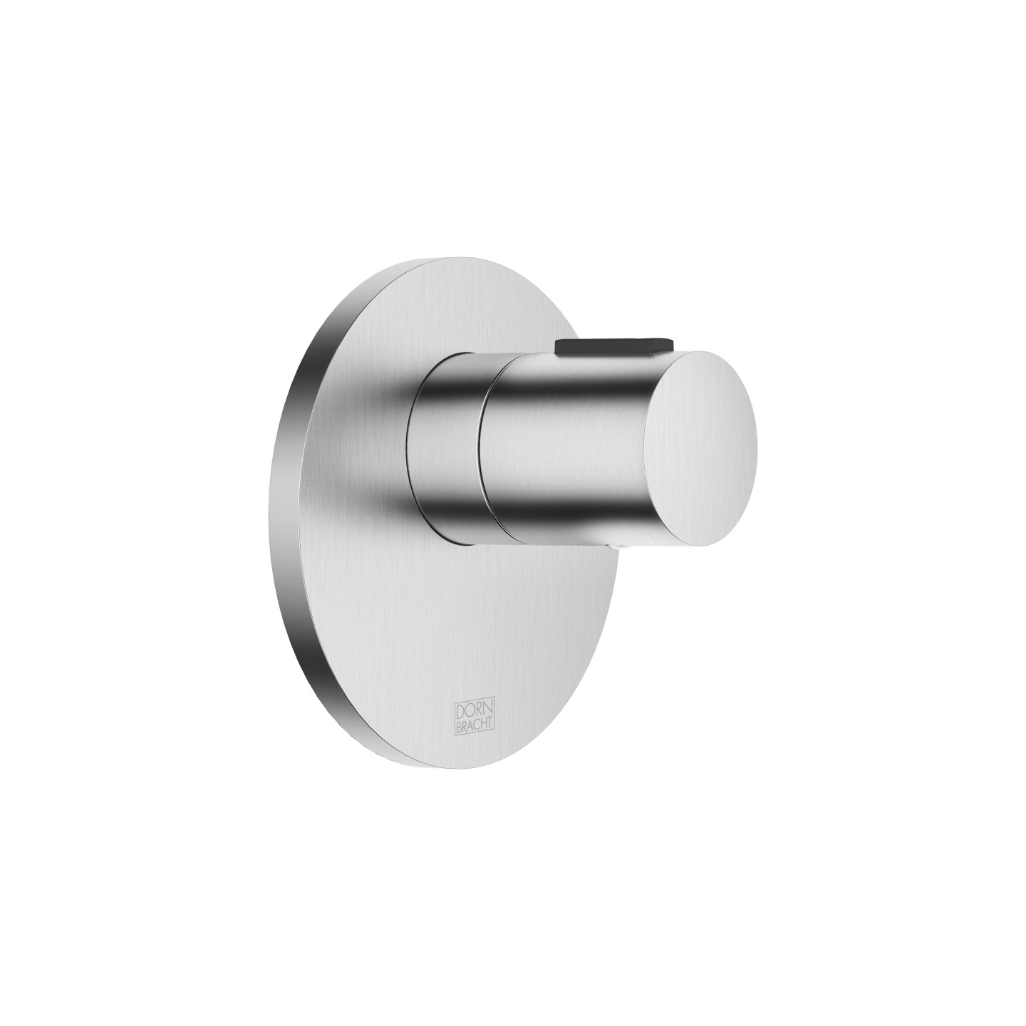 Dornbracht xTOOL Термостатный модуль с 1 вентилем 36501979-93 хром сатинированный