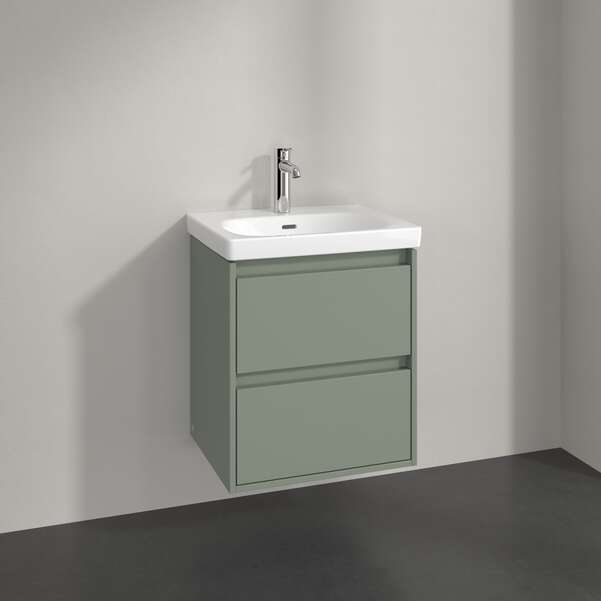 Villeroy & Boch Skyla C79300AF Тумба под раковину 52 см