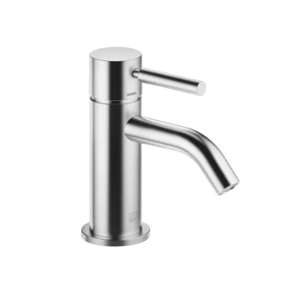 Dornbracht Meta Смеситель для умывальника 33525660-93 хром сатинированный