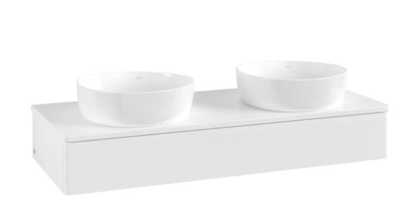 Villeroy & Boch Antao L13010MT Тумба под раковину 120 см