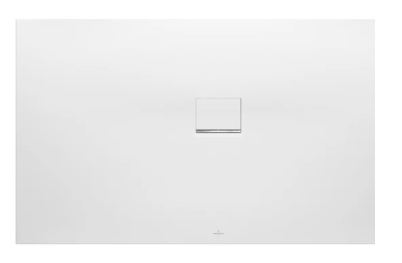 Villeroy & Boch Squaro Infinity UDQ1390SQI2RV-RW Душевой поддон 1300 x 900 x 40 mm