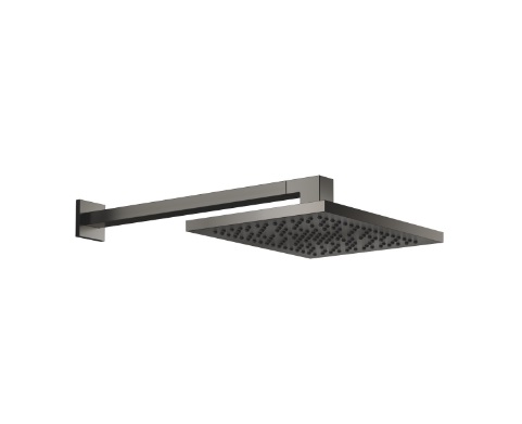 Dornbracht CL.1 Верхний душ 28765980-19 темный хром