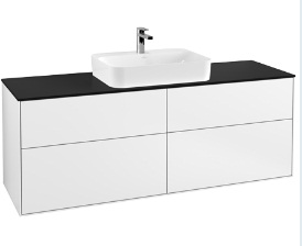 Villeroy & Boch Finion G44200MT Тумба под раковину 1600 x 603 x 501 mm
