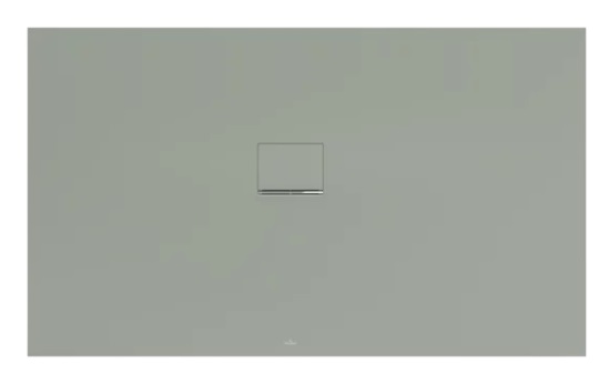 Villeroy & Boch Squaro Infinity UDQ1710SQI2LV-R8 Душевой поддон 1700 x 1000 x 40 mm