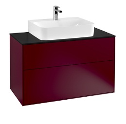 Villeroy & Boch Finion F10200HB Тумба под раковину 1000 x 603 x 501 mm