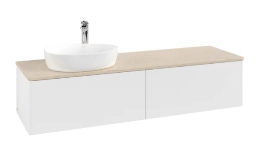 Villeroy & Boch Antao K37053MT Тумба под раковину 160 см