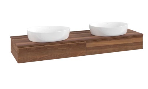 Villeroy & Boch Antao L17012HM Тумба под раковину 160 см