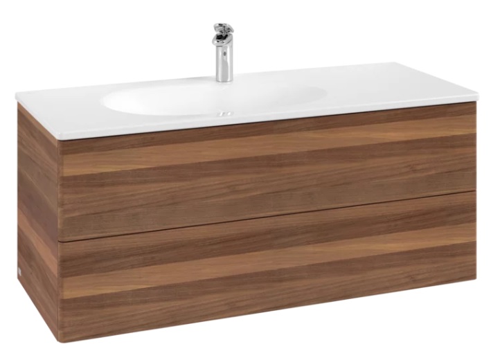 Villeroy & Boch Antao K06000HM Тумба под раковину 120 см