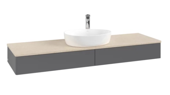 Villeroy & Boch Antao K14053GK Тумба под раковину 160 см