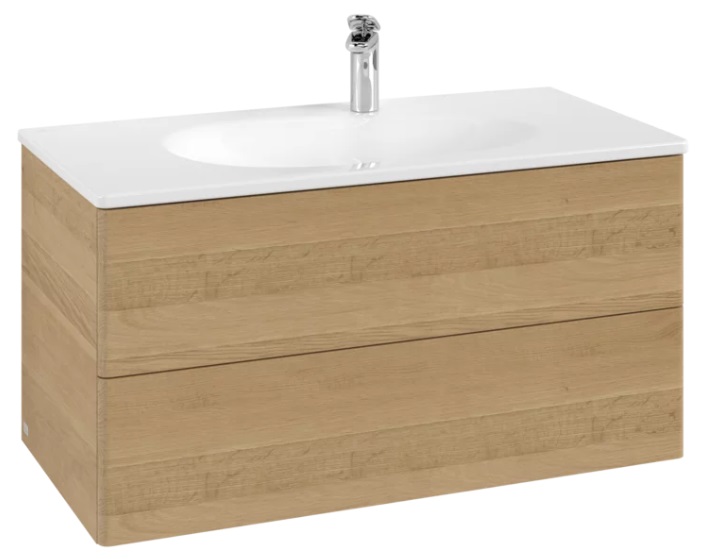 Villeroy & Boch Antao K05000HN Тумба под раковину 100 см