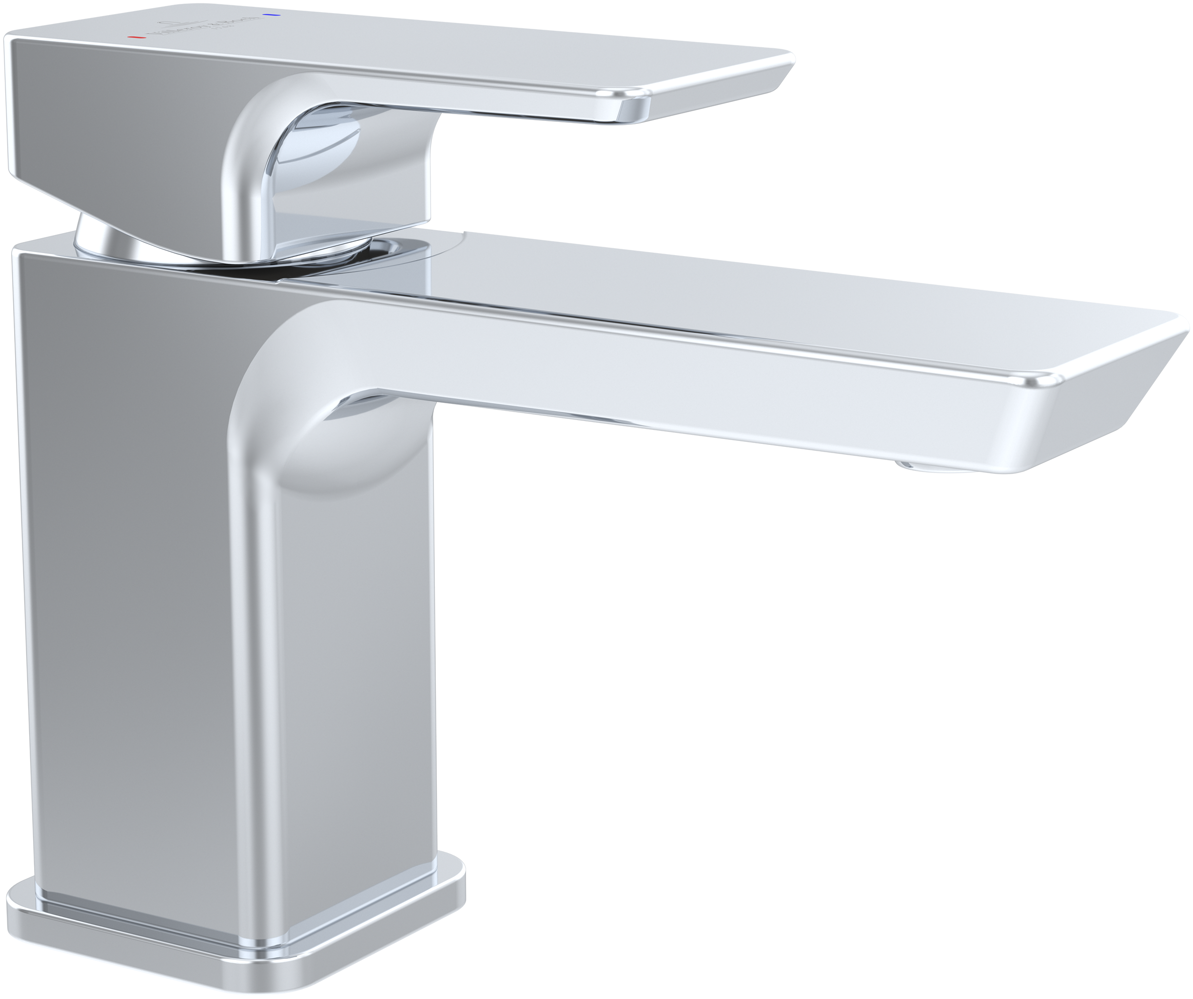 Villeroy Boch Subway 3.0 TVW11200600061 Смеситель для холодной воды хром