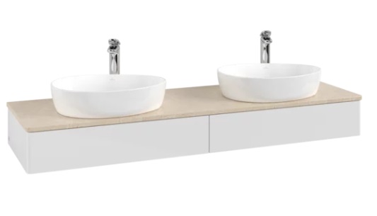 Villeroy & Boch Antao K17053GF Тумба под раковину 160 см