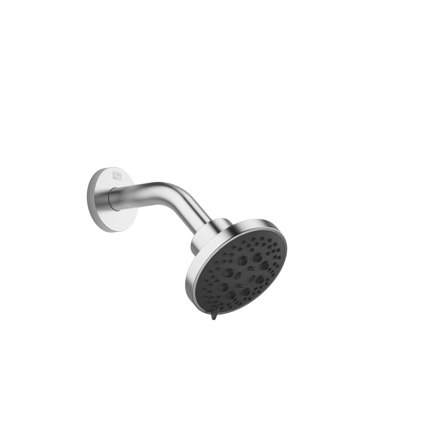 Dornbracht IMO Верхний душ 28505979-93 хром сатинированный