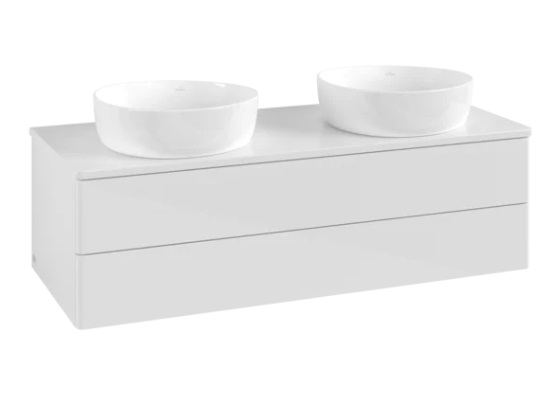 Villeroy & Boch Antao K24010GF Тумба под раковину 120 см