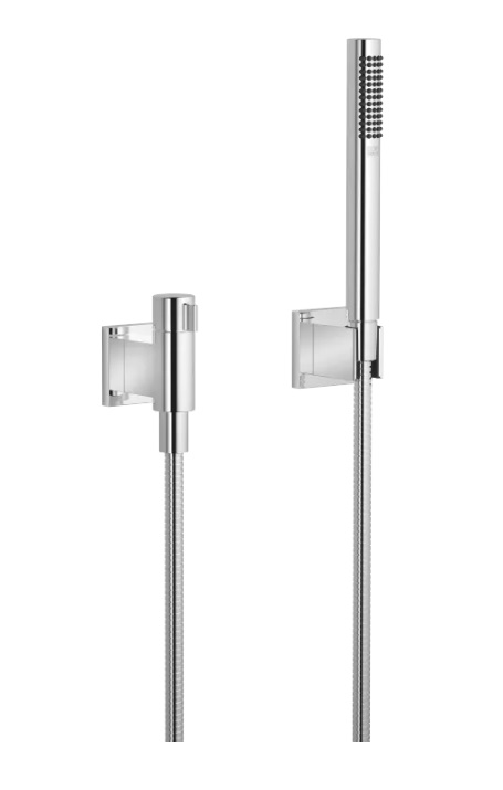 Dornbracht CL.1 Душевой гарнитур 27809985-00 0010 хром