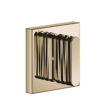 Dornbracht CL.1 Вентиль запирание вправо 1/2 36617705-47 шампань