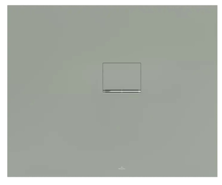 Villeroy & Boch Squaro Infinity UDQ1190SQI2LV-R8 Душевой поддон 1100 x 900 x 40 mm