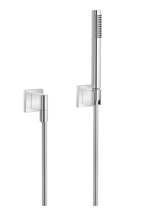 Dornbracht CL.1 Душевой гарнитур 27808980-00 0010 хром