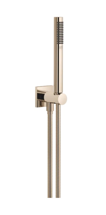 Dornbracht CL.1 Душевой гарнитур 27802970-47 0010 шампань