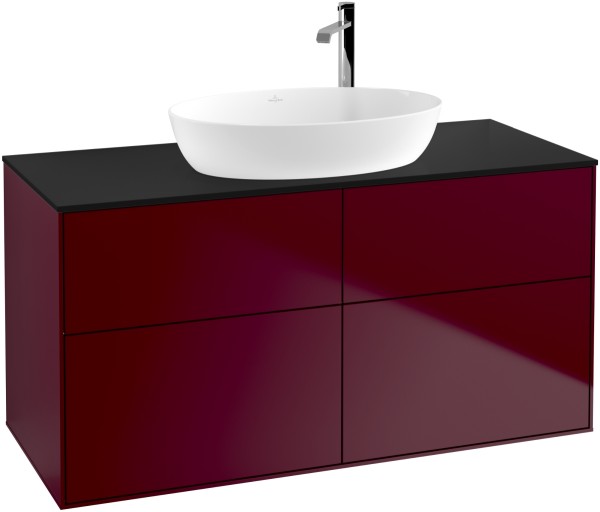 Villeroy & Boch Finion G91200HB Тумба под раковину 1200 x 603 x 501 mm