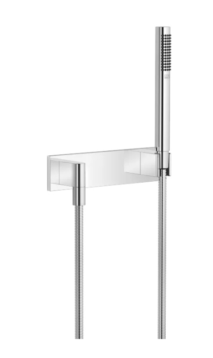 Dornbracht CL.1 Душевой гарнитур 27818980-00 0010 хром