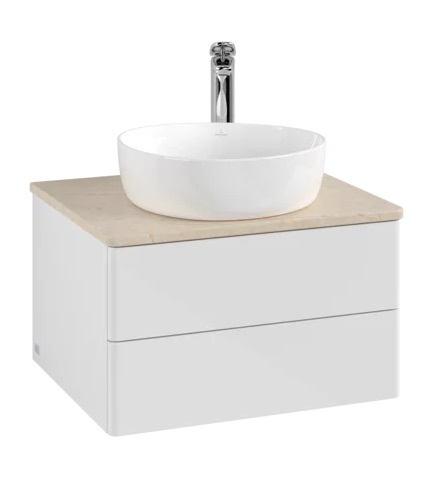 Villeroy & Boch Antao L18053GF Тумба под раковину 60 см