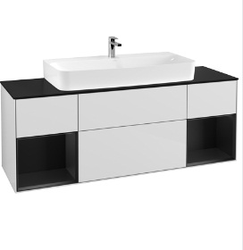 Villeroy & Boch Finion F212PDGF Тумба под раковину 1600 x 603 x 501 mm