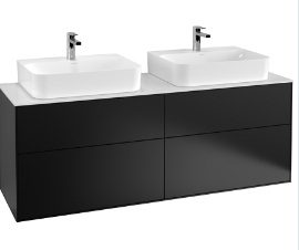Villeroy & Boch Finion G18100PD Тумба под раковину 1600 x 603 x 501 mm