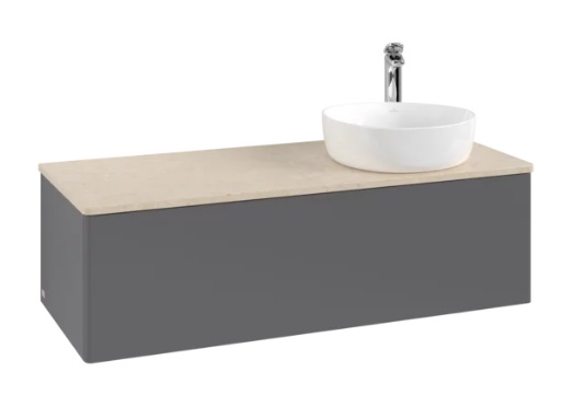 Villeroy & Boch Antao K34053GK Тумба под раковину 120 см