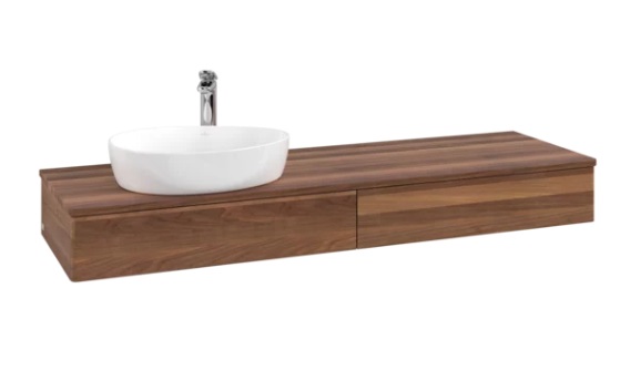 Villeroy & Boch Antao L15052HM Тумба под раковину 160 см