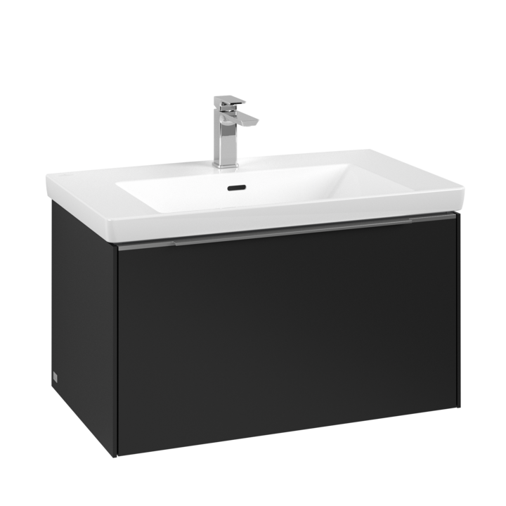 Villeroy & Boch Subway 3.0 C573L0VL Тумба под раковину 772 x 429 мм