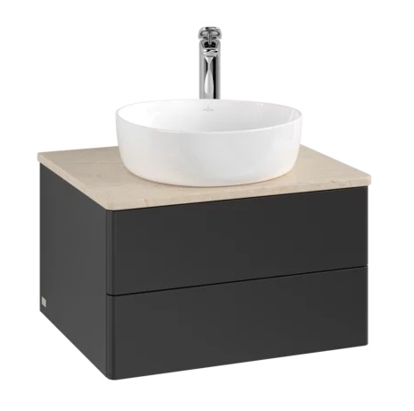 Villeroy & Boch Antao L18053PD Тумба под раковину 60 см