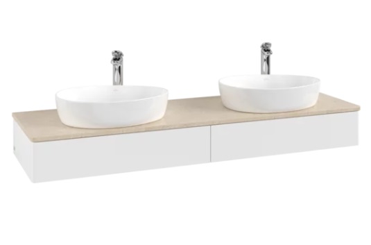 Villeroy & Boch Antao K17053MT Тумба под раковину 160 см