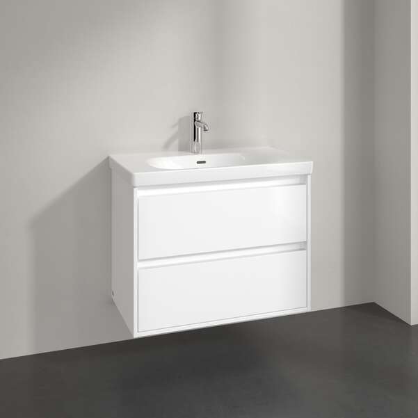 Villeroy & Boch Skyla C79600VE Тумба под раковину 77 см