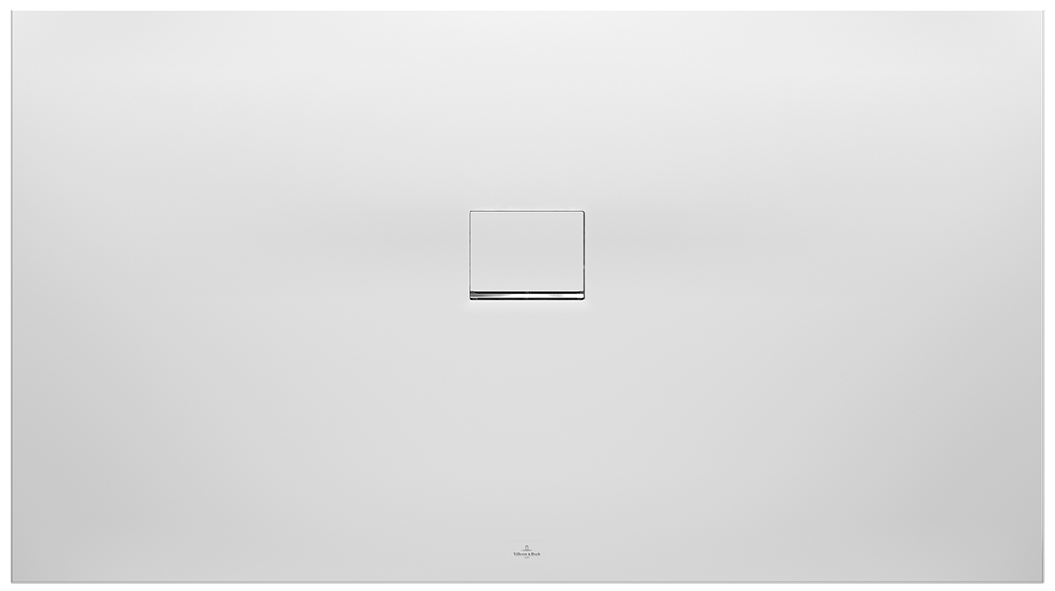 Villeroy & Boch Squaro Infinity UDQ1780SQI2RV-3S Душевой поддон 1700 x 800 x 40 mm