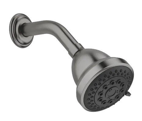 Dornbracht Madison Верхний душ 28508360-99 0010 темная платина матовая