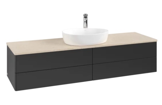 Villeroy & Boch Antao K25053PD Тумба под раковину 160 см